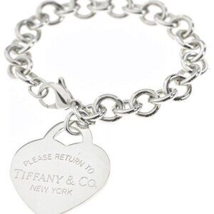Tiffany & Co. Bracelet Bangle